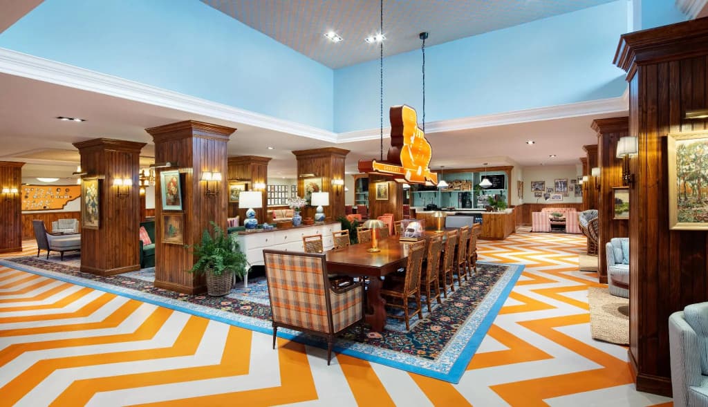 Hotel photo 4