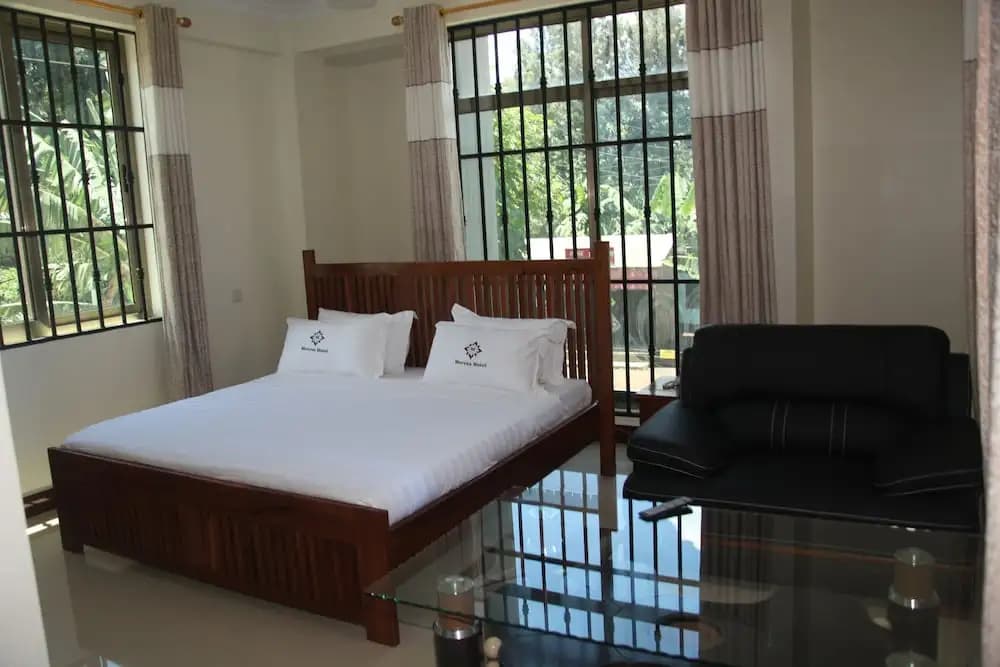 Executive room
