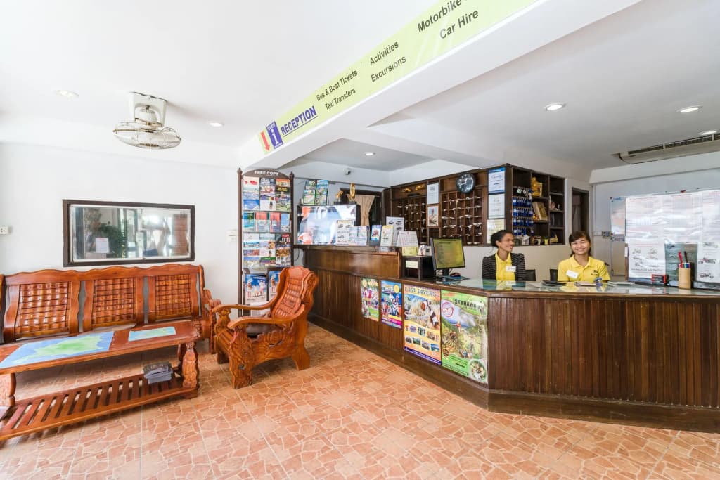 Hotel photo 18