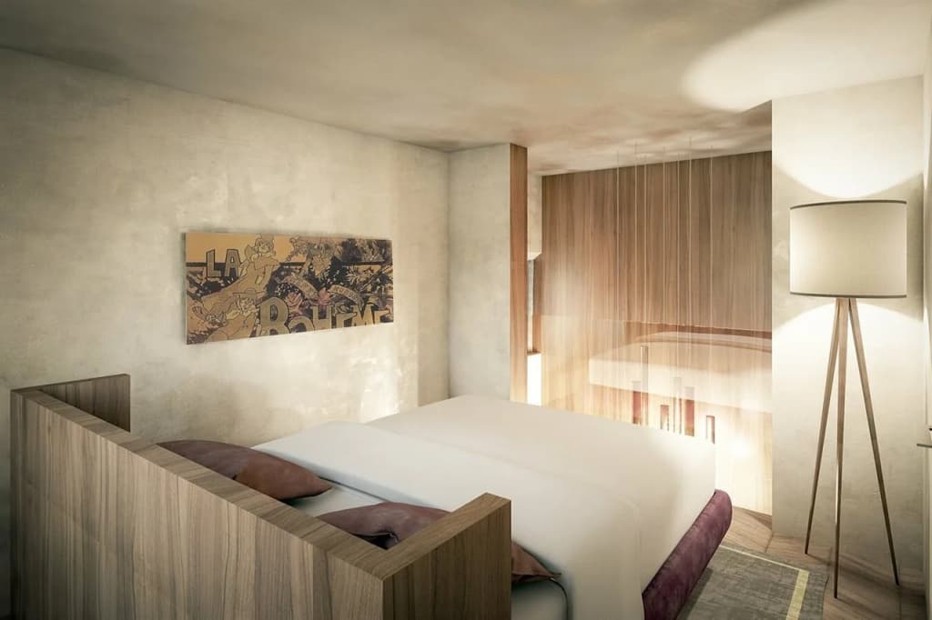 Hotel photo 2