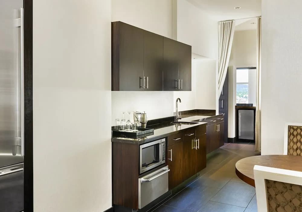 Presidential Suite