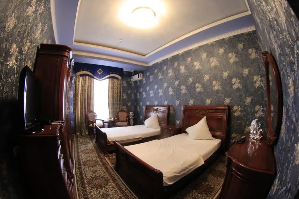 Hotel photo 5