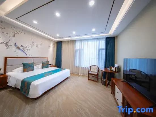 Standard Double room full double bed