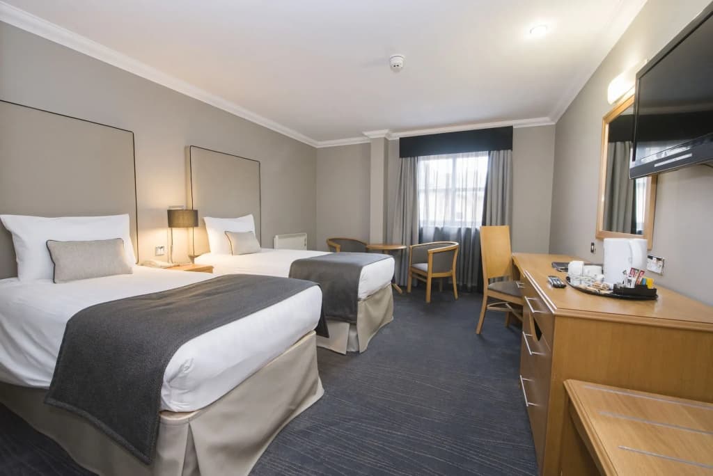 Hotel photo 20