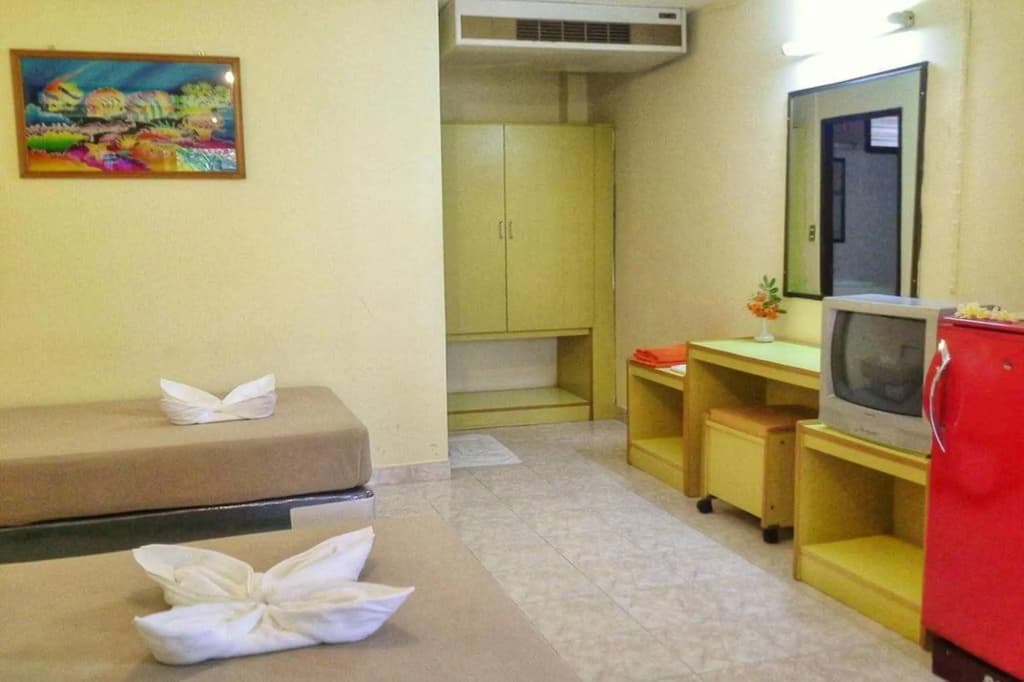 Hotel photo 20