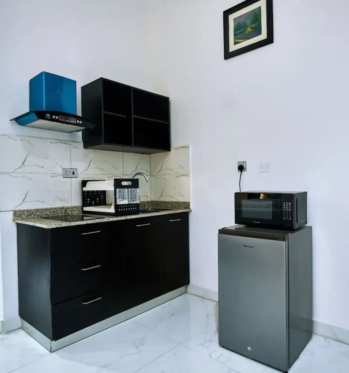 Comfort Apartment