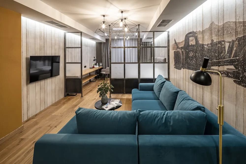 Family Suite