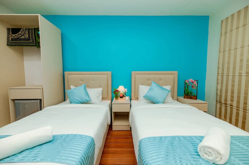 Hotel photo 7