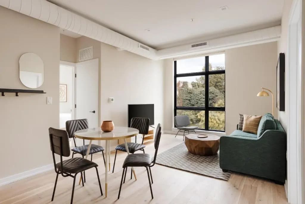 Superior Apartment