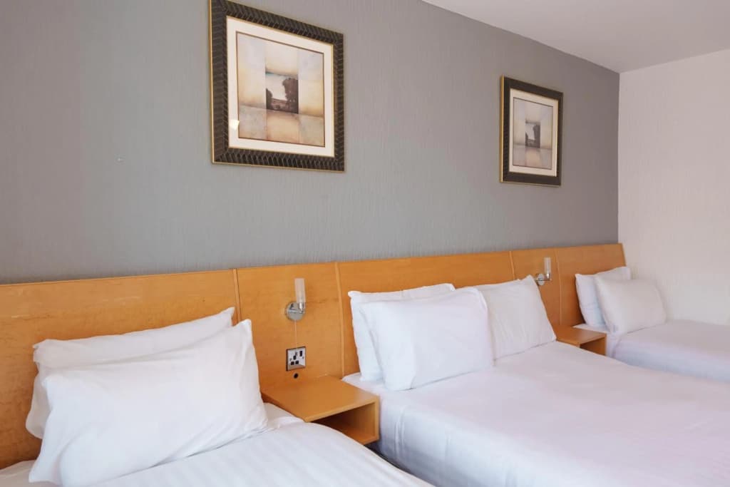 Hotel photo 20