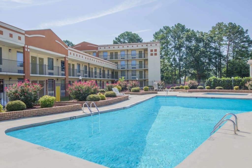 Hotel photo 10