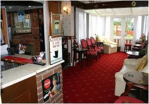 Hotel photo 21