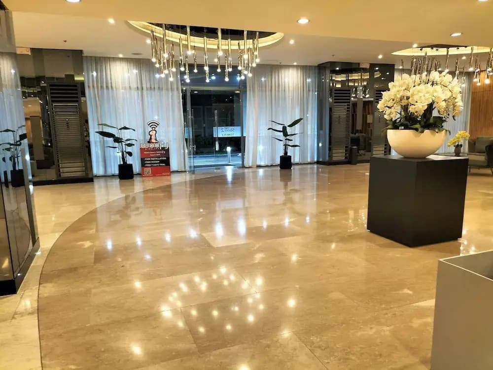 Hotel photo 2