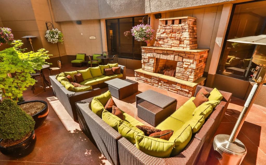 Hotel photo 13
