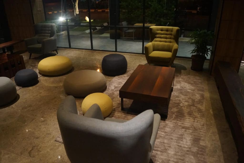 Hotel photo 6