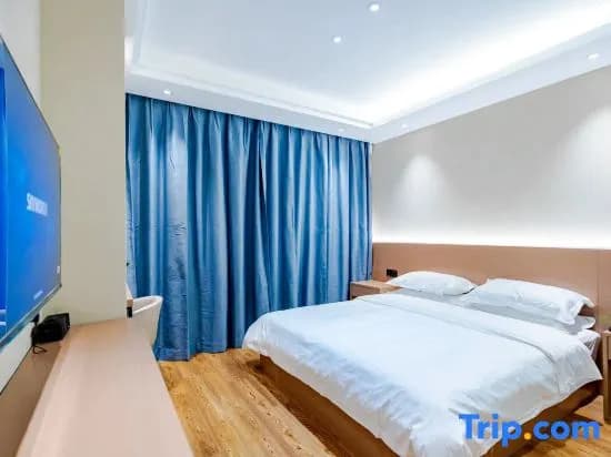 Standard Double room full double bed