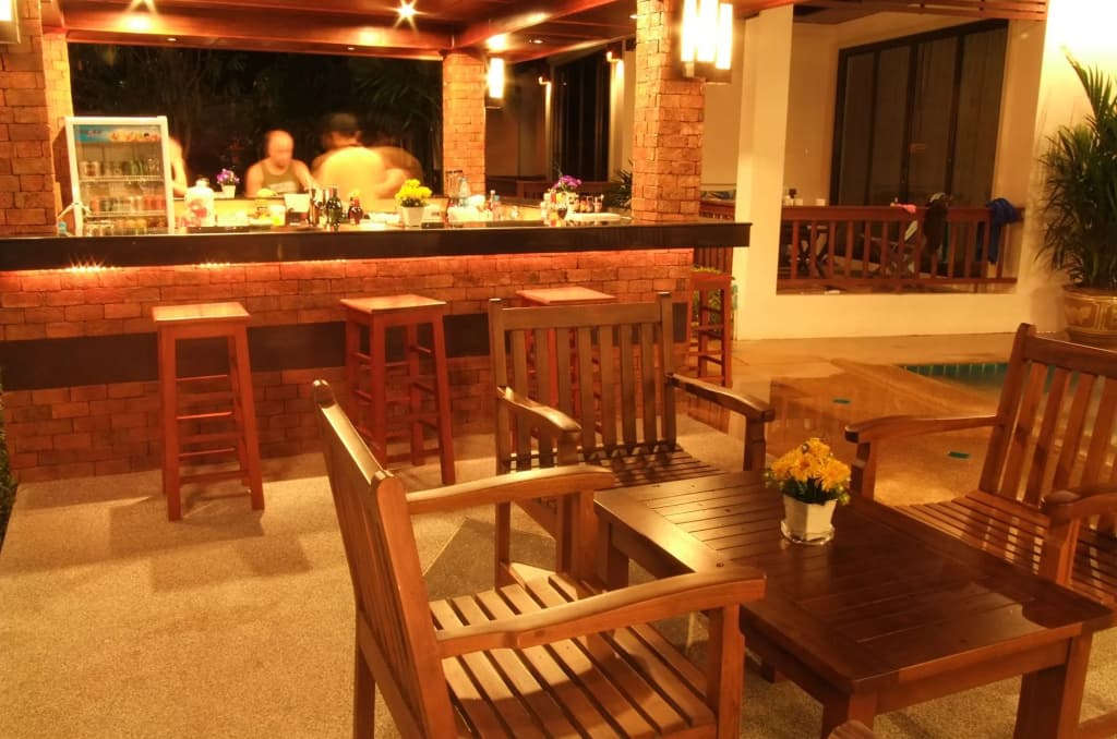 Hotel photo 20