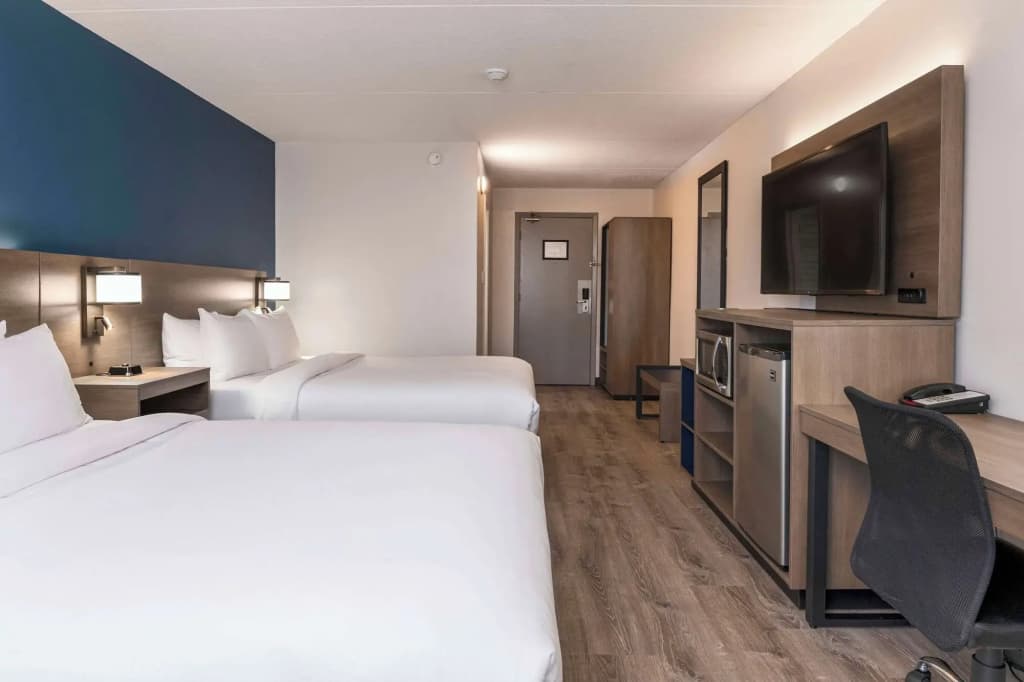 Hotel photo 6