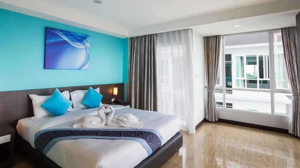 Hotel photo 20