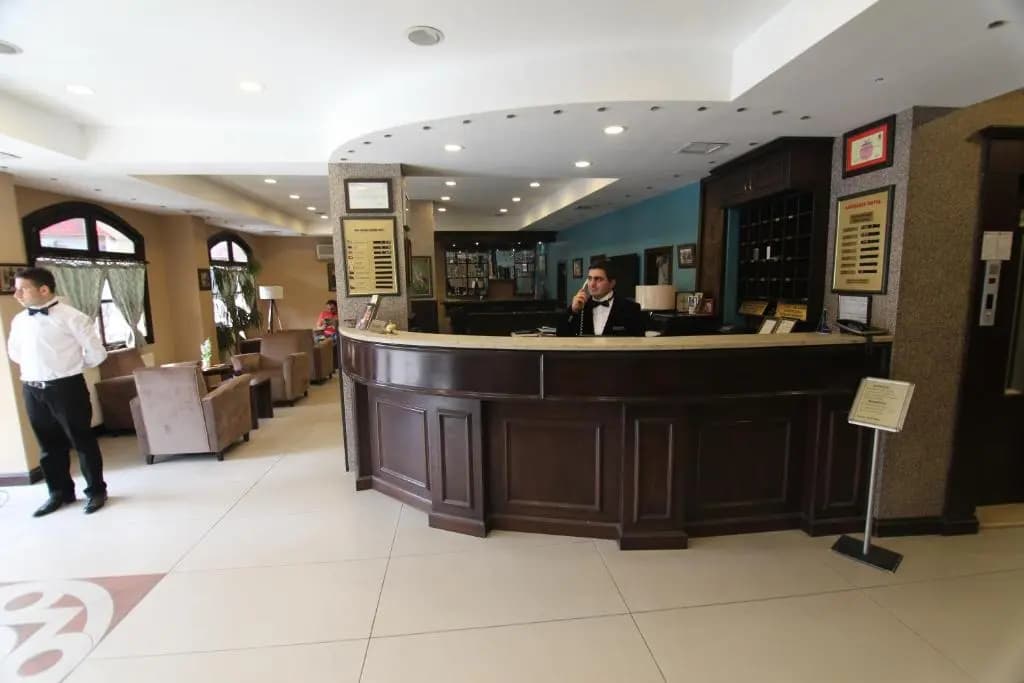 Hotel photo 8