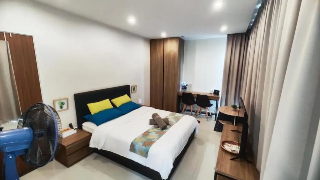 Hotel photo 5