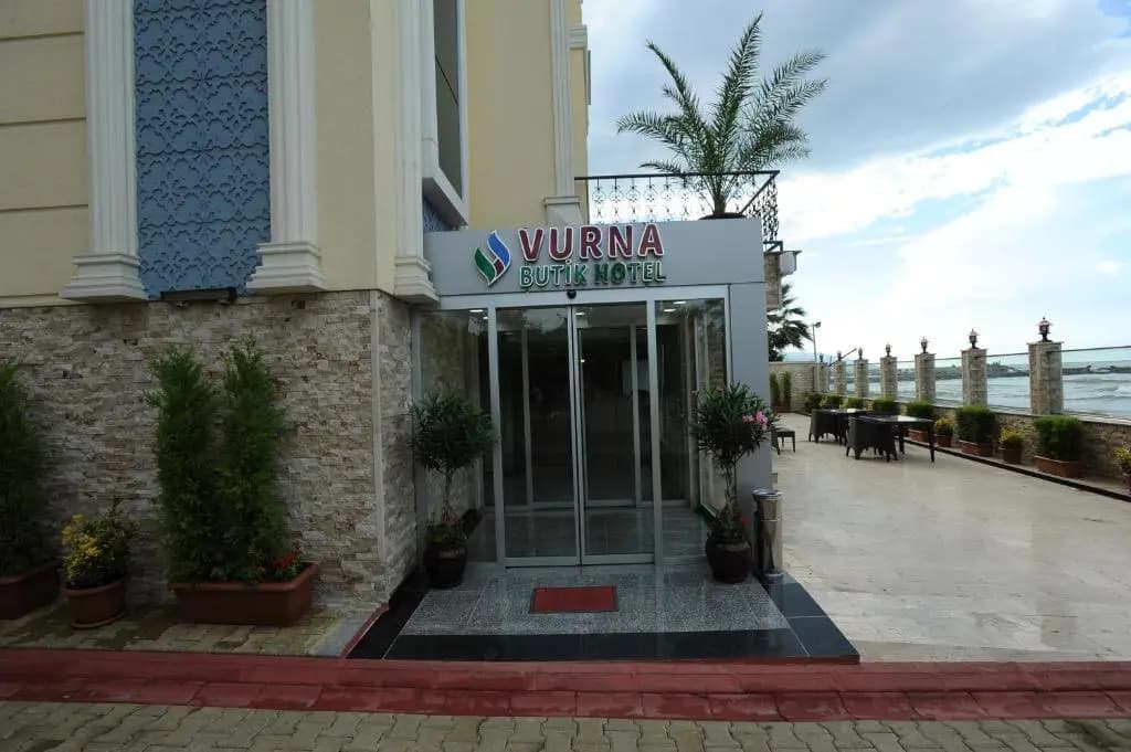 Hotel photo 1