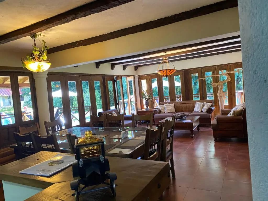 Hotel photo 10