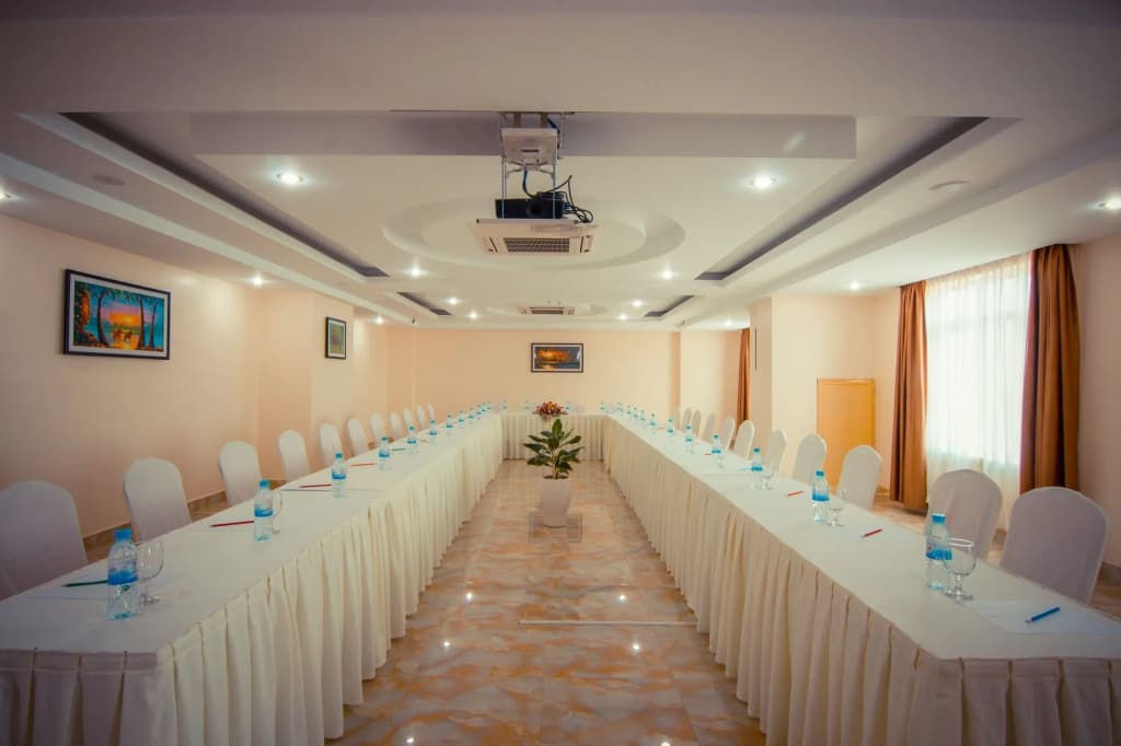 Hotel photo 20