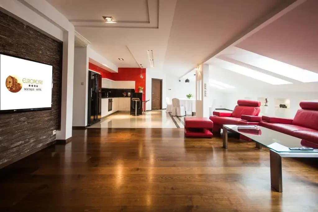 Hotel photo 15