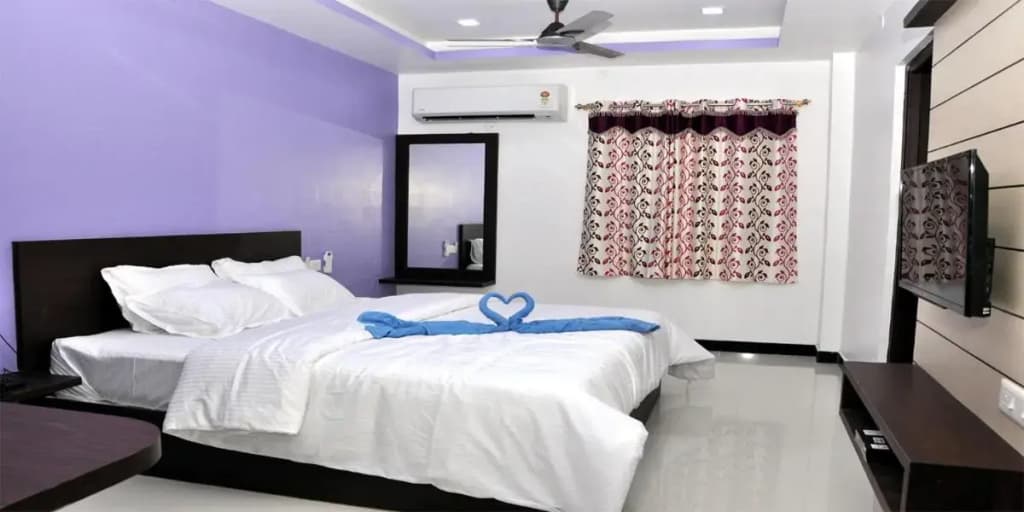 Hotel photo 10