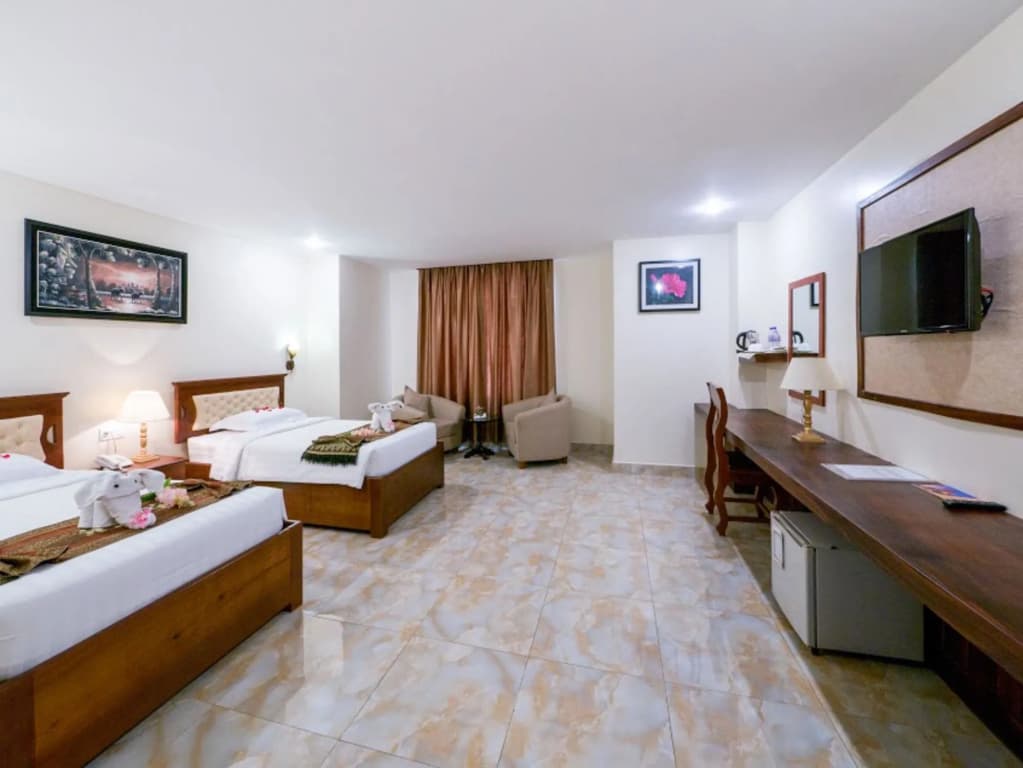 Hotel photo 4