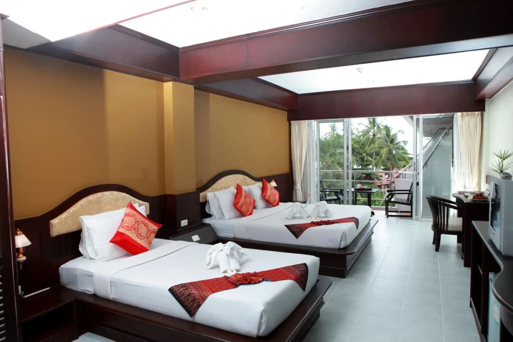 Hotel photo 42