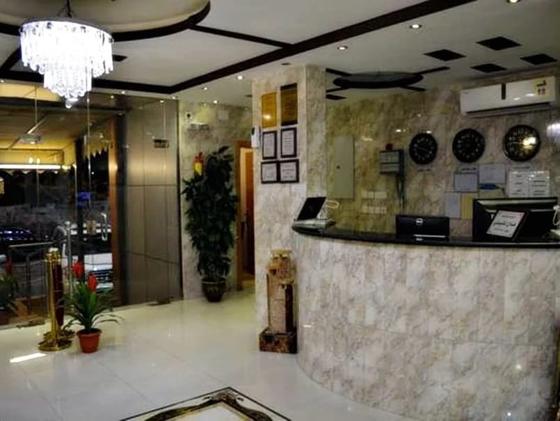 Hotel photo 1
