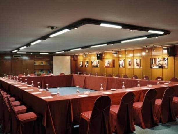 Hotel photo 20