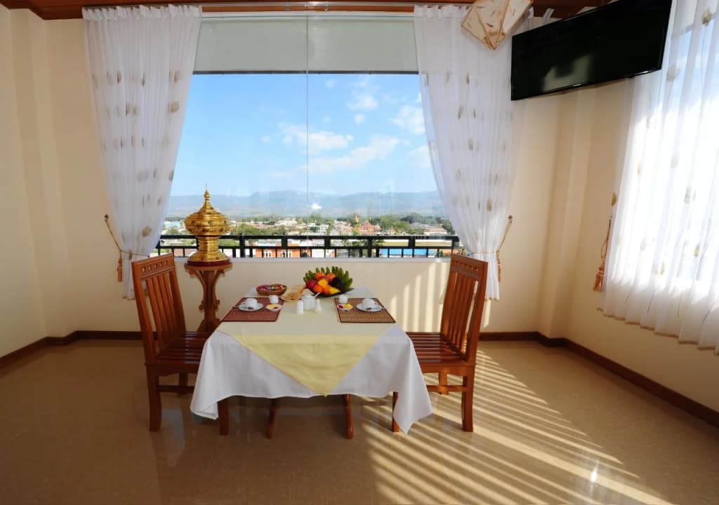 Hotel photo 10