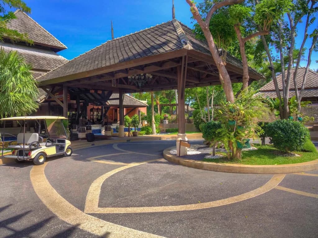 Hotel photo 2