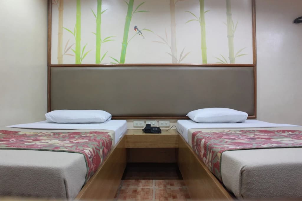 Hotel photo 6