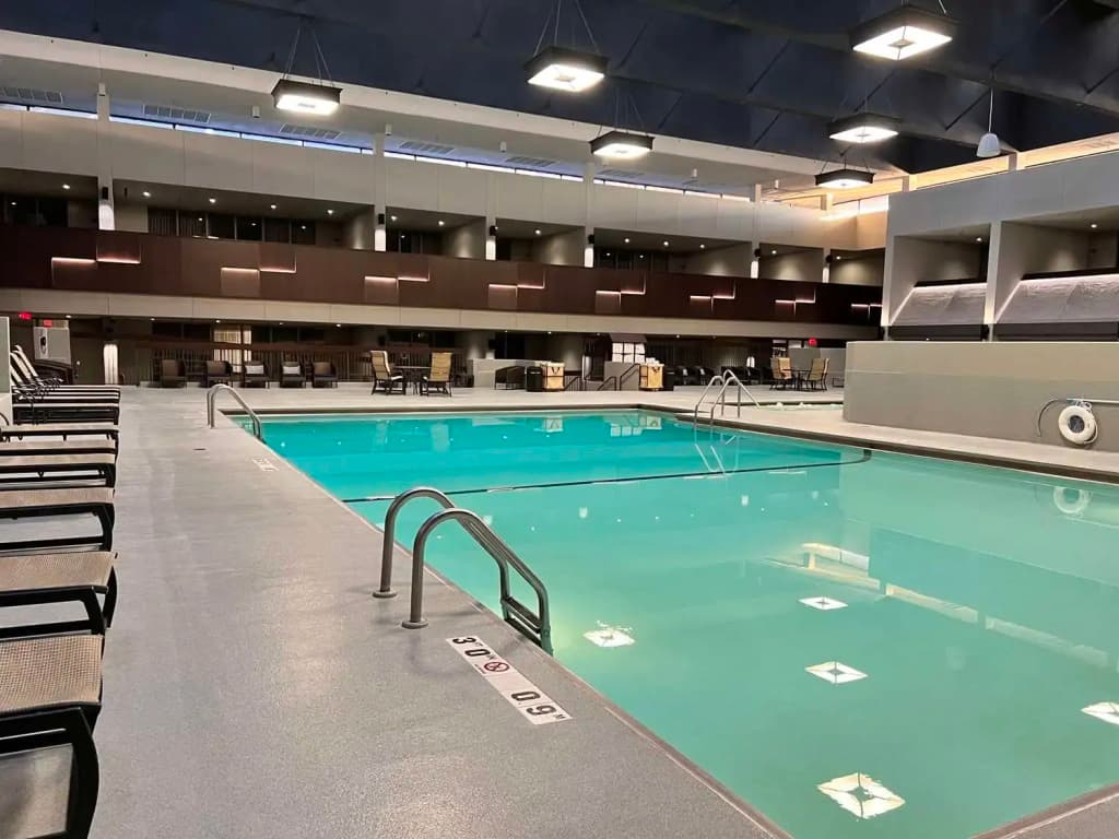 Hotel photo 17