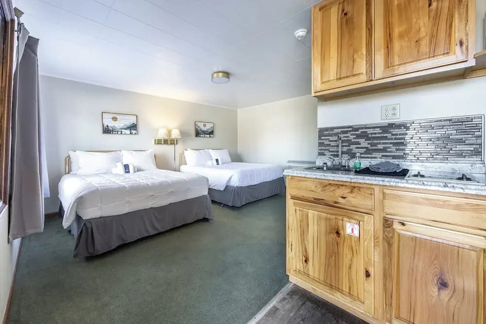 Hotel photo 14