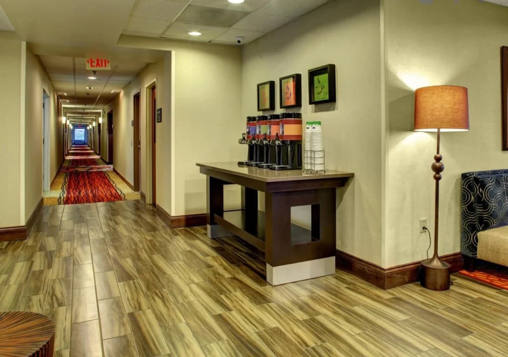 Hotel photo 14