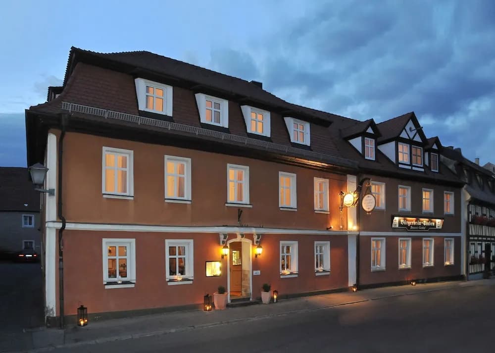 Hotel photo 1