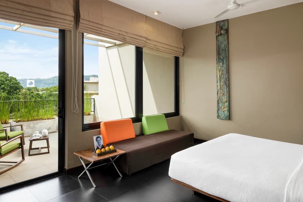 Hotel photo 7