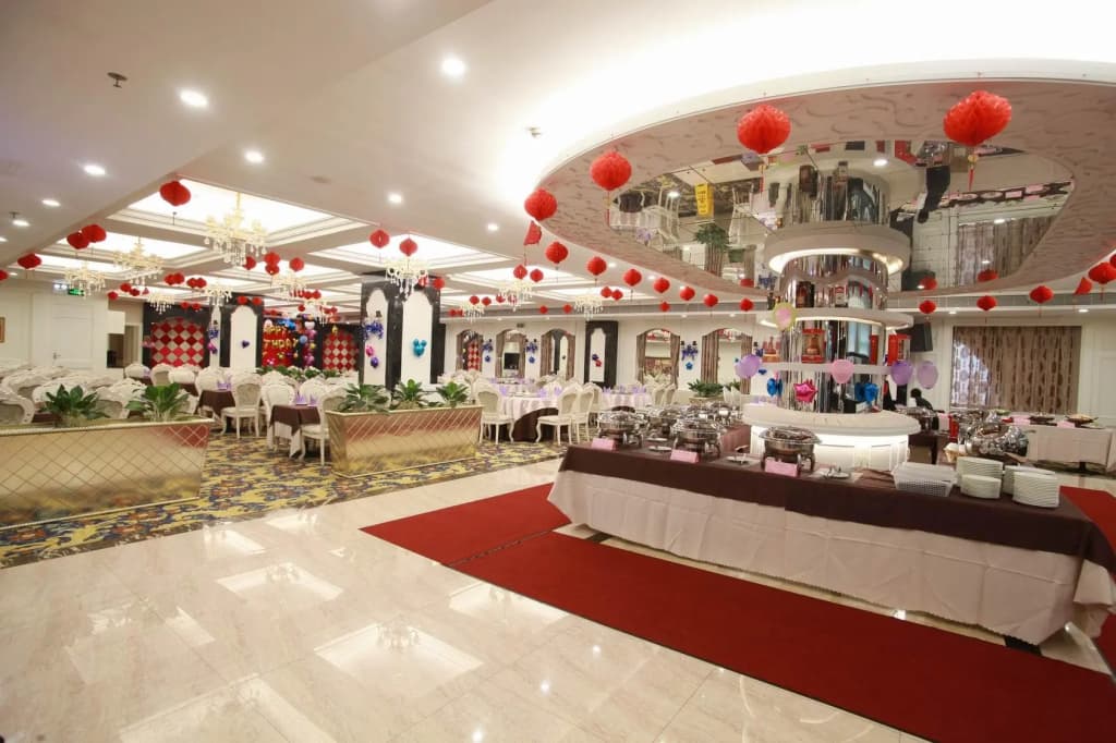 Hotel photo 12