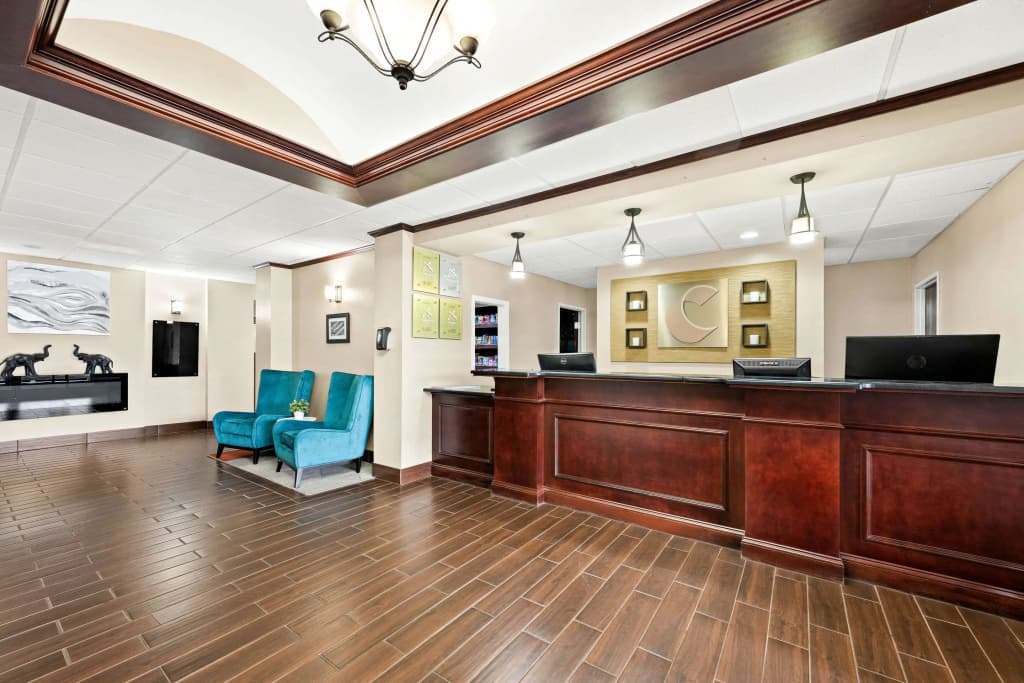 Hotel photo 3