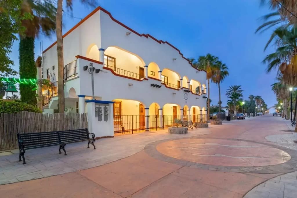 Hotel photo 14