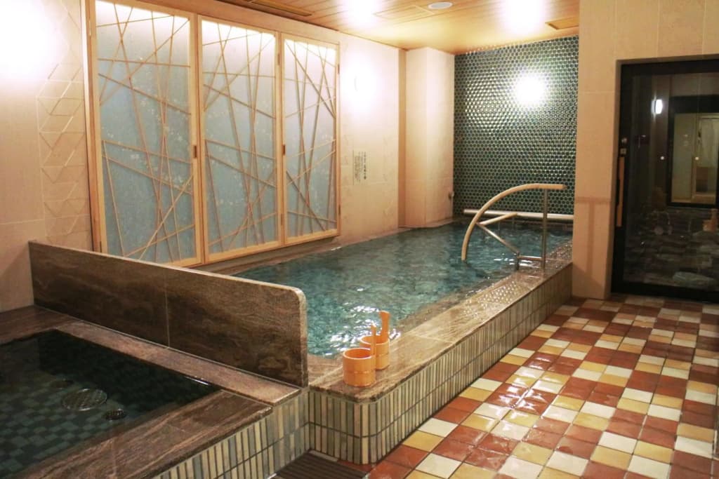 Hotel photo 15