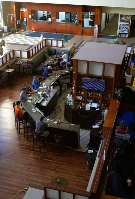 Hotel photo 19