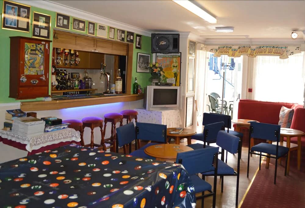 Hotel photo 11