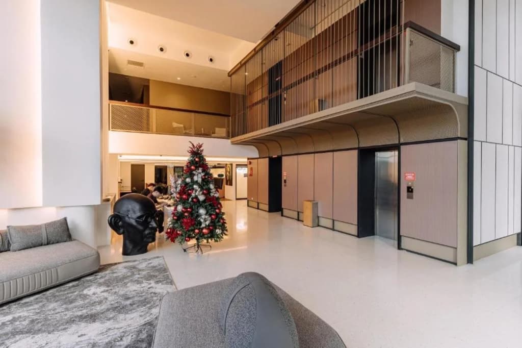 Hotel photo 11