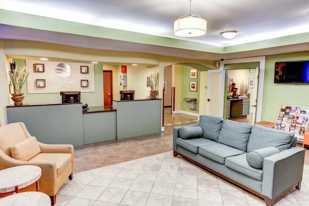 Hotel photo 2